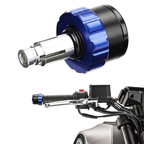 The 5+ BEST Motorcycle Throttle Locks (Reviews) in 2023.